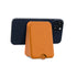 JCPal Cove Magnetic Wallet Stand for iPhone 15/14/13/12 Series MagSafe Compatible Phone Stand with Multiple Viewing Angles